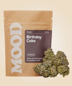 Acheter Birthday Cake - Cannabis Exotique