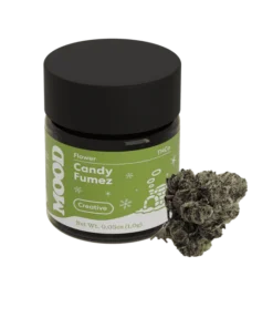 Acheter Candy Fumez - Cannabis Exotique Indica Hybrid 24.13% THCa