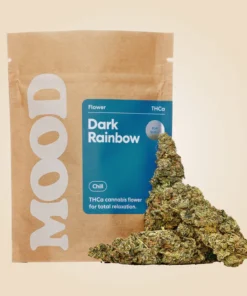 Acheter Dark Rainbow - Cannabis Exotique