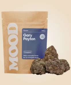 Acheter Gary Payton - 29,6% THC Hybride Exotique