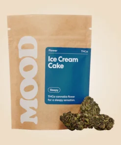 Acheter Ice Cream Cake - Cannabis Exotique