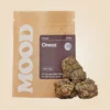 Acheter Oreoz - Cannabis Exotique Indica Hybrid 27,58% THC