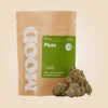 Pluto - Variété Indica Hybrid Exotique (24,43% THC) | Acheter en ligne