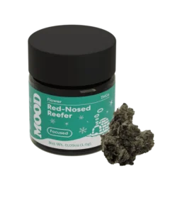 Acheter Red-Nosed Reefer Cannabis Exotique