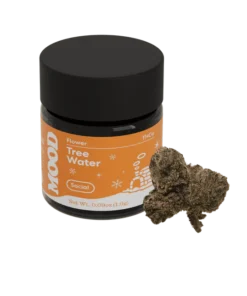 Acheter Tree Water - Cannabis Exotique Hybride THCa 29,43%