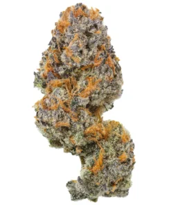 Fleur THCa Oil Spill - Kush Hybrid Exotique (Grape-Diesel)