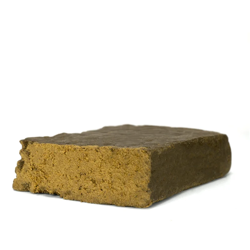 Acheter du Bubble Hash - Concentré de Cannabis Premium en Ligne