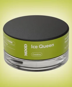 Acheter THCa Ice Queen Dab Badder - 1g Créativité