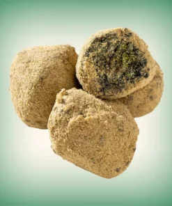 Acheter des Moonrocks Delta-8 THC - 42,43% Delta-8