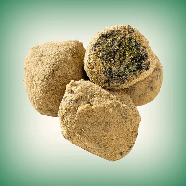 Acheter des Moonrocks Delta-8 THC - 42,43% Delta-8