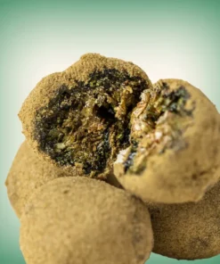 Acheter des THCa Moonrocks