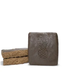 Acheter du Haschisch Ananas (Pineapple Hash)